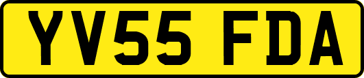 YV55FDA