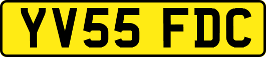 YV55FDC