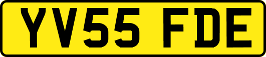 YV55FDE