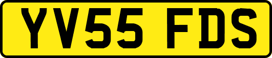 YV55FDS