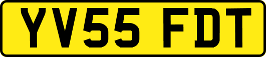 YV55FDT