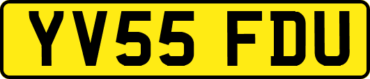 YV55FDU