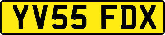 YV55FDX
