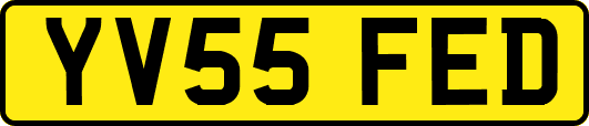 YV55FED
