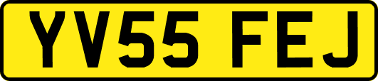 YV55FEJ