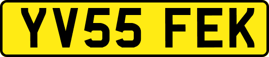 YV55FEK