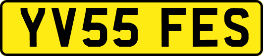 YV55FES