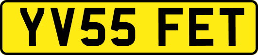 YV55FET
