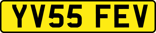 YV55FEV