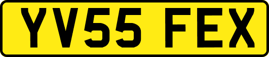 YV55FEX