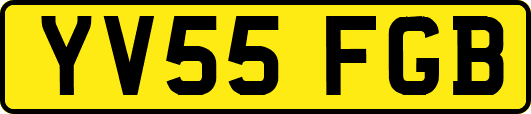 YV55FGB