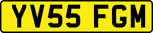 YV55FGM