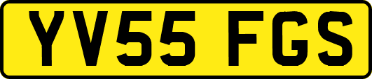 YV55FGS