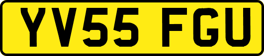 YV55FGU