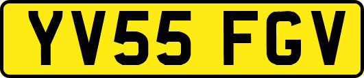 YV55FGV