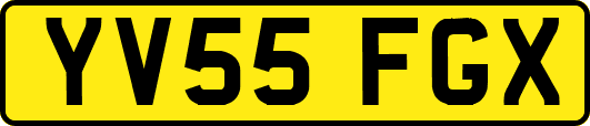 YV55FGX