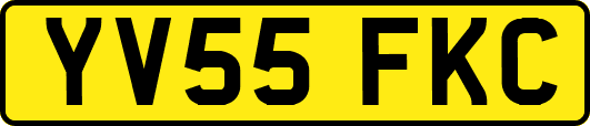 YV55FKC