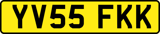 YV55FKK