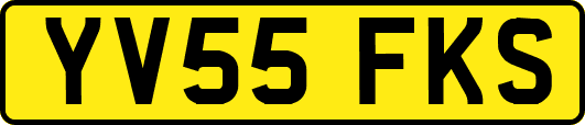 YV55FKS