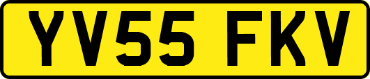 YV55FKV