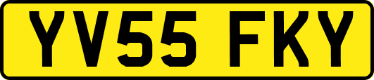 YV55FKY