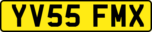 YV55FMX