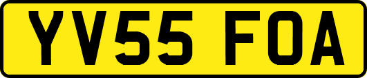 YV55FOA
