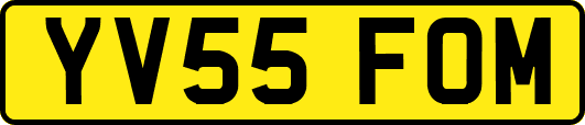 YV55FOM