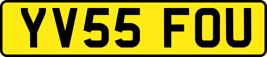 YV55FOU
