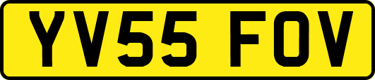 YV55FOV