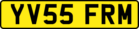 YV55FRM