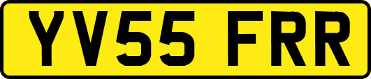 YV55FRR