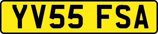YV55FSA