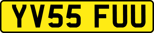 YV55FUU