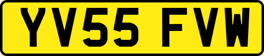 YV55FVW