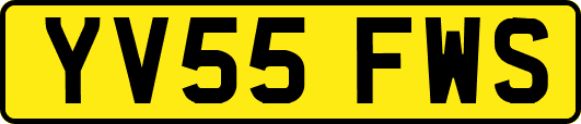 YV55FWS