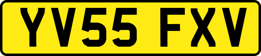 YV55FXV