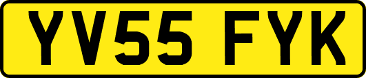 YV55FYK