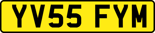 YV55FYM