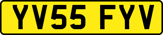 YV55FYV