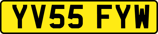 YV55FYW