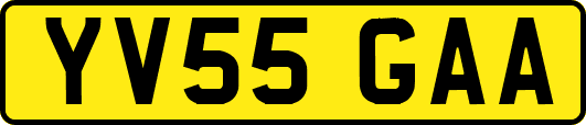YV55GAA