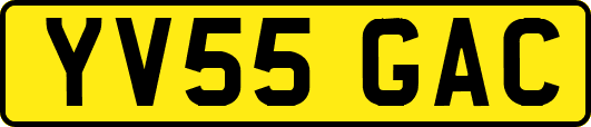 YV55GAC