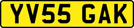 YV55GAK