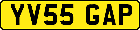 YV55GAP
