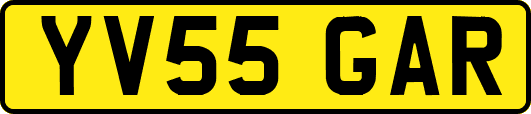 YV55GAR