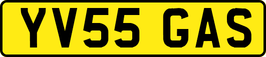 YV55GAS