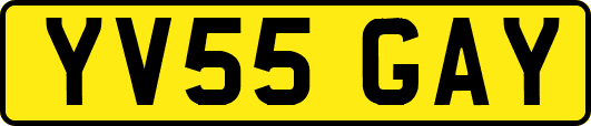 YV55GAY