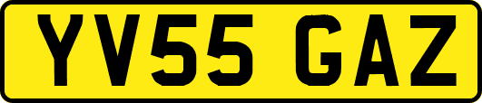 YV55GAZ