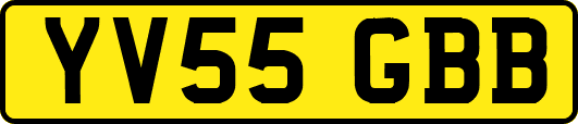 YV55GBB